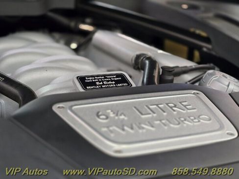 Used 2013 Bentley Mulsanne RWD image 13