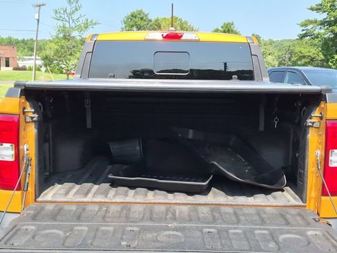 Used 2023 Ford Maverick XLT w/ Equipment Group 300A Standard AWD/4WD image 32