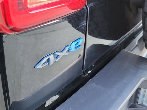 Used 2025 Jeep Wrangler Unlimited Rubicon 4xe w/ Safety Group image 18