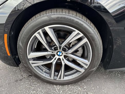 Certified 2025 BMW 430i 430i w/ Premium Package image 10