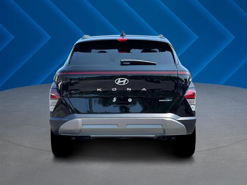 New 2026 Hyundai Kona SEL Premium image 6