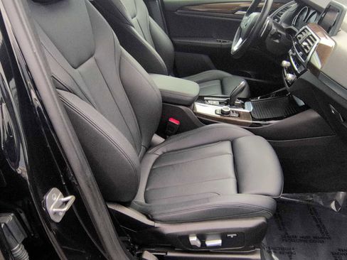 Used 2019 BMW X3 sDrive30i w/ Driving Assistance Package image 24