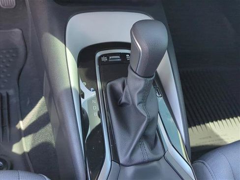New 2026 Toyota Corolla SE FWD image 23