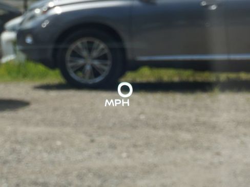 Used 2023 Nissan Rogue Platinum w/ Platinum Premium Package AWD/4WD image 52