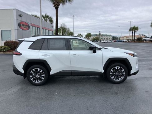 New 2026 Toyota RAV4 Limited AWD image 6