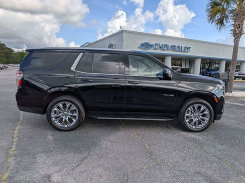 Used 2021 Chevrolet Tahoe LT AWD/4WD image 5