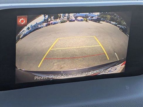 Used 2018 MAZDA CX-5 Grand Touring w/ Premium Package image 12