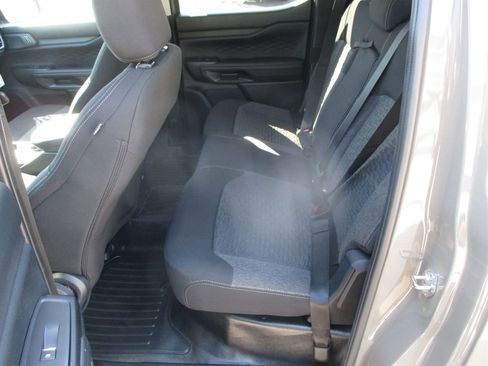 New 2026 Ford Ranger XL w/ FX4 Off-Road Package image 13