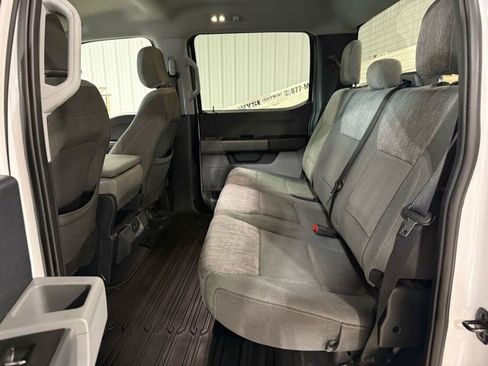 Used 2023 Ford F150 XLT w/ XTR Package image 33