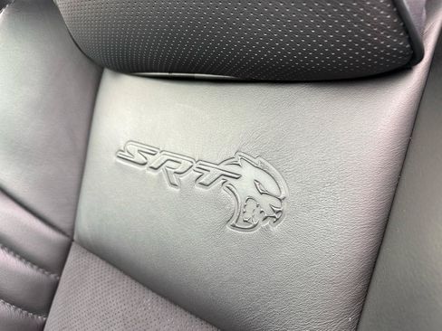 Used 2021 Dodge Charger SRT Hellcat RWD image 30