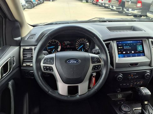 Used 2023 Ford Ranger XLT w/ Equipment Group 301A Mid AWD/4WD image 15