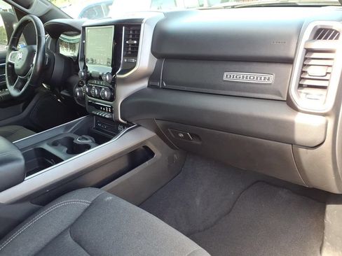 Used 2019 RAM 1500 Big Horn AWD/4WD image 11