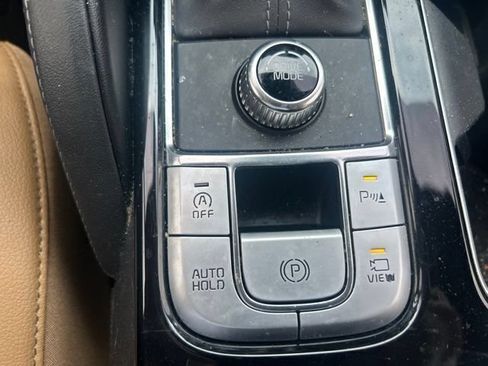 Used 2022 Kia Telluride SX FWD image 14