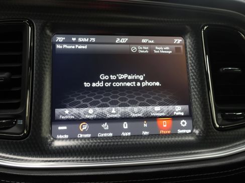 Used 2020 Dodge Challenger SRT Hellcat Redeye image 47