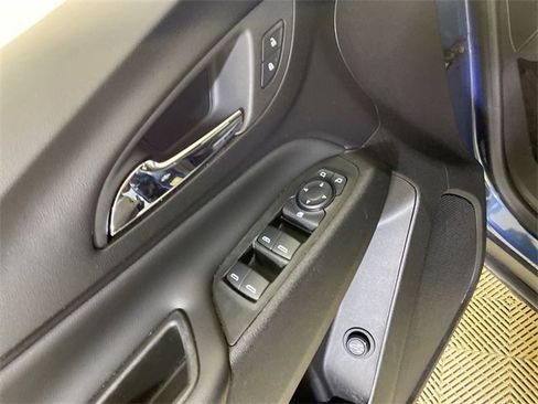 Used 2024 Chevrolet Equinox LT w/ LPO, Floor Liner Package image 26