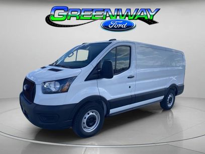 New 2026 Ford Transit 150 Low Roof