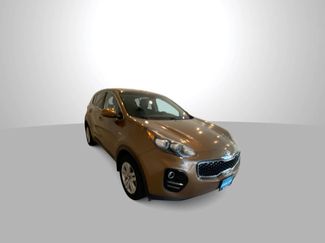 Used 2017 Kia Sportage LX video 2