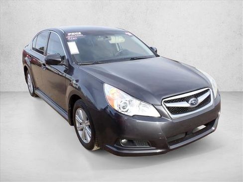 Used 2012 Subaru Legacy 2.5i w/ Alloy Wheel Pkg image 6