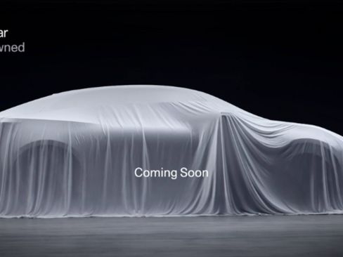 Used 2022 Polestar Polestar 2 w/ Plus Package AWD/4WD image 1