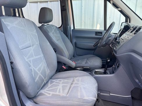 Used 2013 Ford Transit Connect XLT FWD image 16