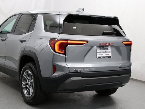 New 2026 GMC Terrain Elevation w/ Technology Package II image 7
