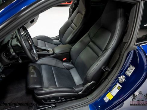 Used 2024 Porsche 911 Carrera S RWD image 20