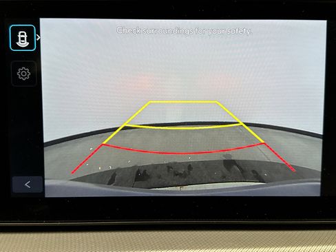 Used 2024 Hyundai Sonata SEL image 10