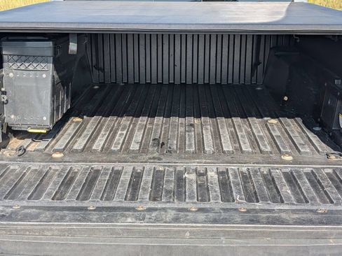 Used 2019 Toyota Tacoma TRD Sport AWD/4WD image 20