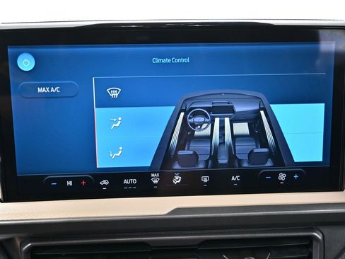 Used 2025 Ford Bronco Sport Big Bend AWD/4WD image 26