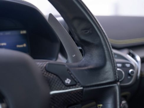 Used 2012 Ferrari 458 Italia Coupe RWD image 36