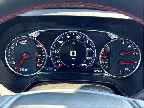 Used 2023 Chevrolet Blazer RS w/ Driver Confidence II Package image 17