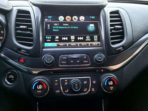 Used 2019 Chevrolet Impala Premier image 16
