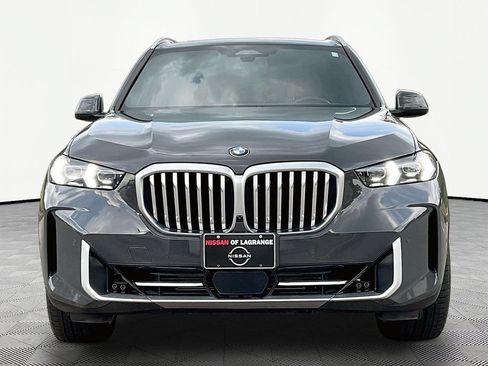 Used 2024 BMW X5 xDrive40i AWD/4WD image 2