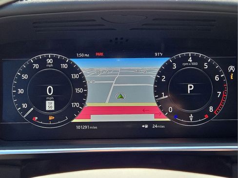 Used 2019 Land Rover Range Rover Autobiography image 25