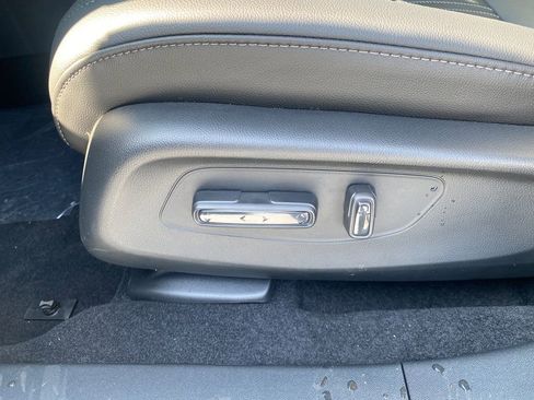 New 2026 Honda HR-V EX-L image 19