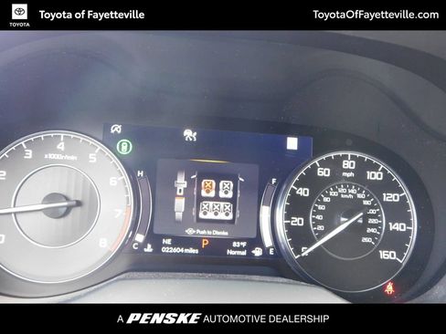 Used 2024 Acura RDX SH-AWD w/ Technology Package image 12