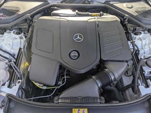 Certified 2026 Mercedes-Benz E 350 E 350 image 25