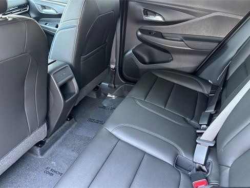 New 2025 Buick Envista Sport Touring w/ Convenience I Package image 13