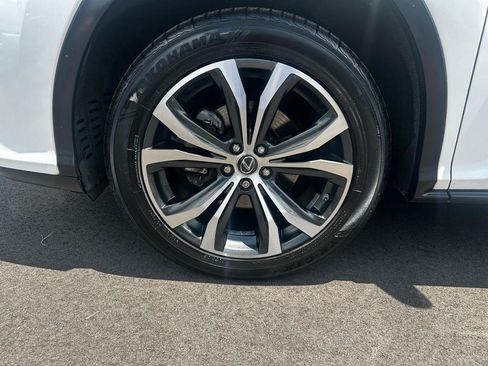 Used 2018 Lexus RX 350 FWD w/ Premium Package image 9
