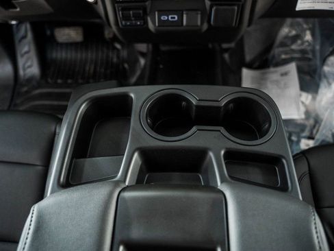 New 2025 Chevrolet Silverado 2500 W/T w/ WT Convenience Package image 34