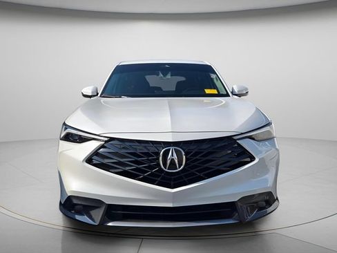 Used 2025 Acura ADX FWD image 3