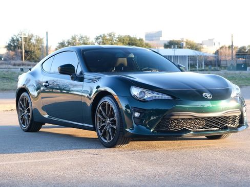 Used 2020 Toyota 86 image 5