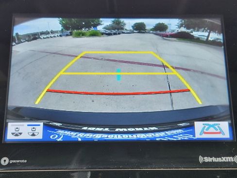 Used 2023 Toyota Camry TRD FWD image 17