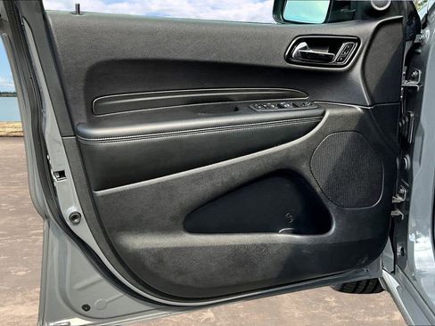 Used 2022 Dodge Durango GT AWD/4WD image 22