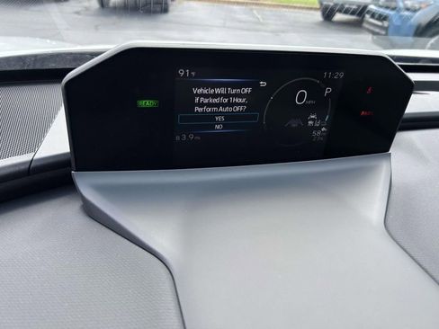 New 2026 Toyota bZ FWD image 19