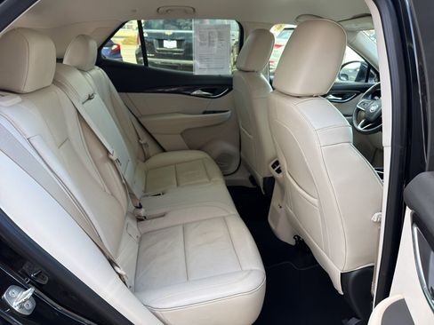 Used 2021 Buick Envision Essence w/ Technology Package I image 10