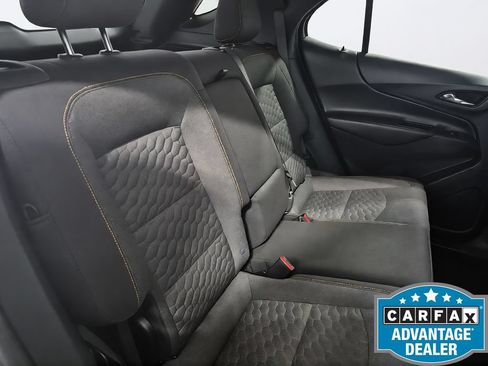 Used 2021 Chevrolet Equinox LT w/ LPO, Cargo Package AWD/4WD image 33