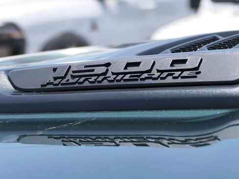 New 2026 RAM 1500 Express AWD/4WD image 9