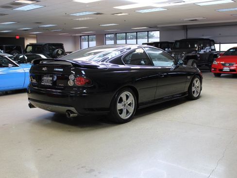 Used 2006 Pontiac GTO image 4