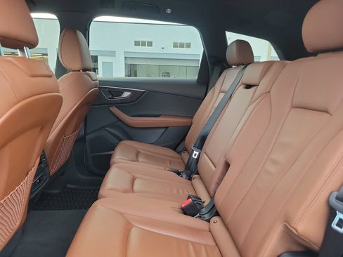 Certified 2023 Audi Q7 2.0T Premium Plus w/ Premium Plus Package AWD/4WD image 16
